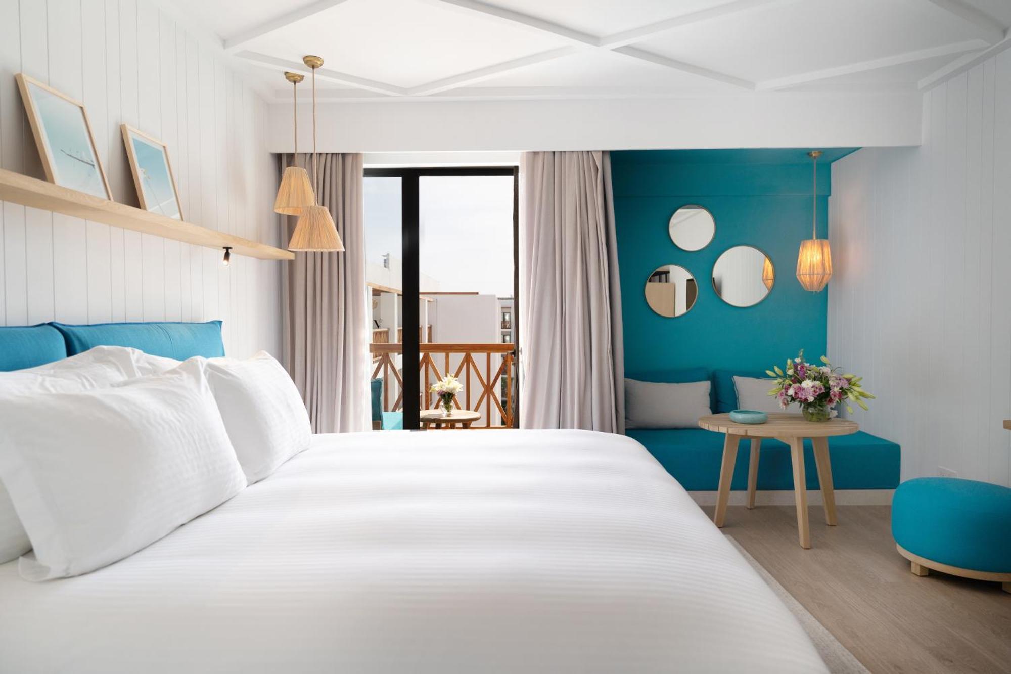 The View 5* Agadir