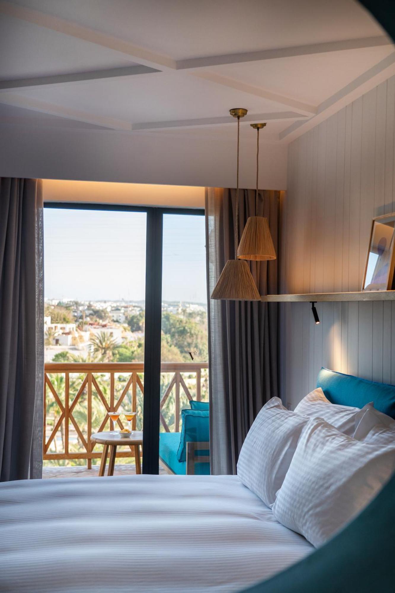 The View 5* Agadir