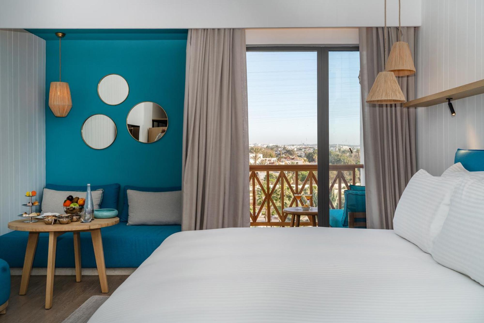 The View Hotel