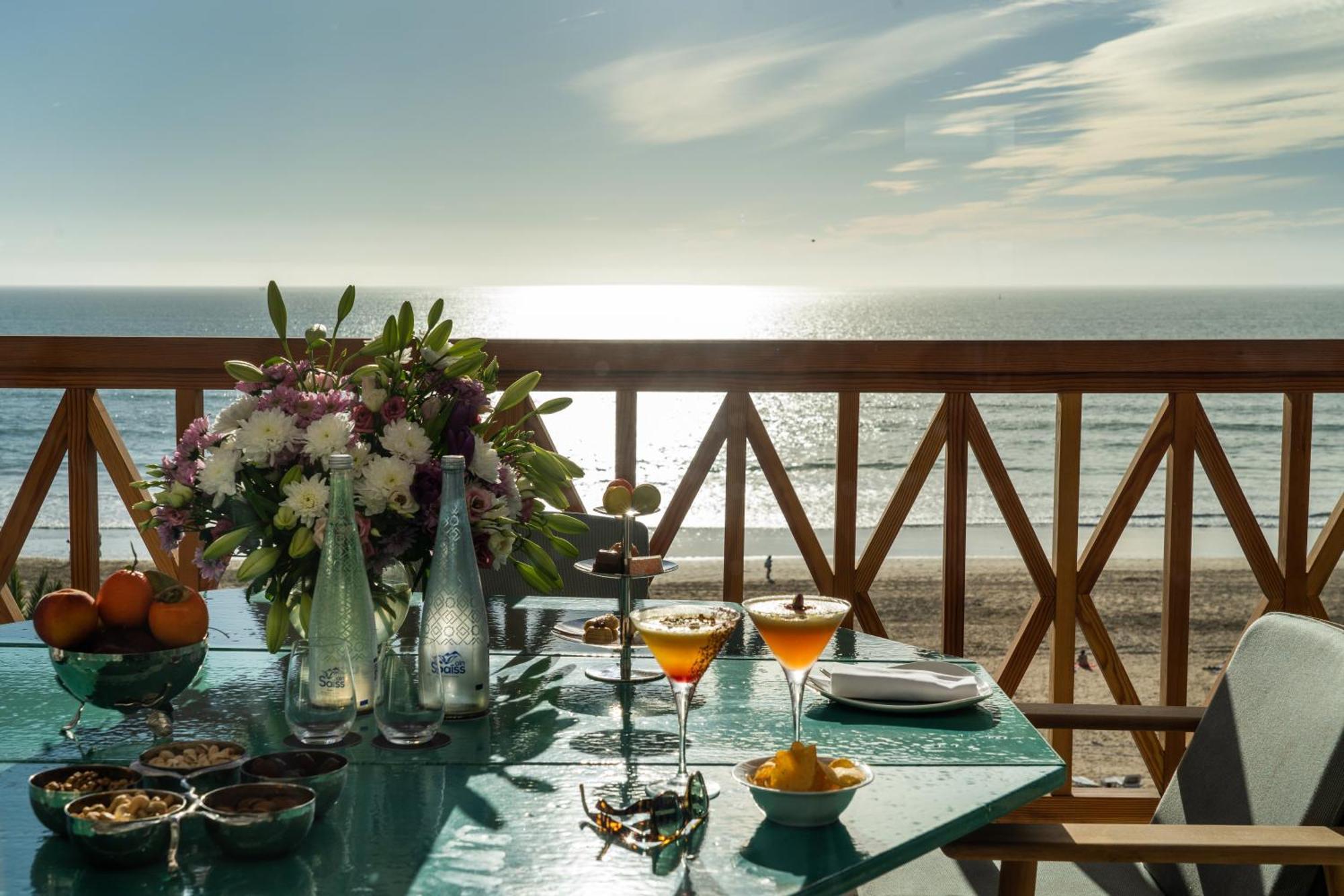 The View 5*