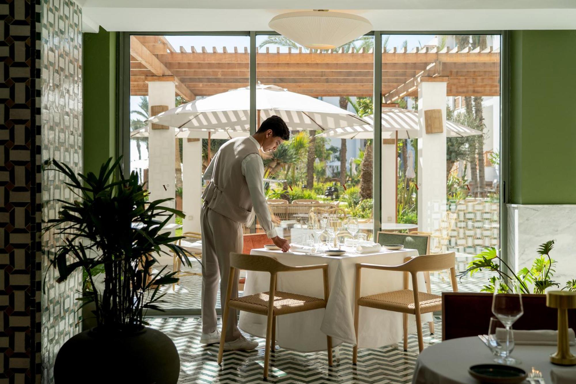 The View Hotel