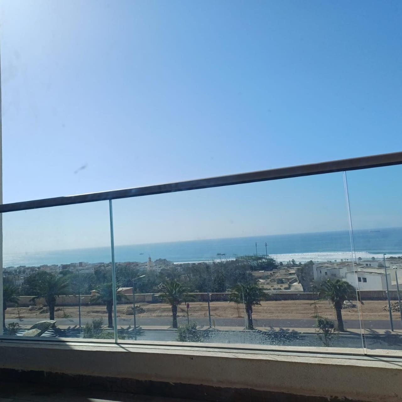 Apartment Amazing Sea View