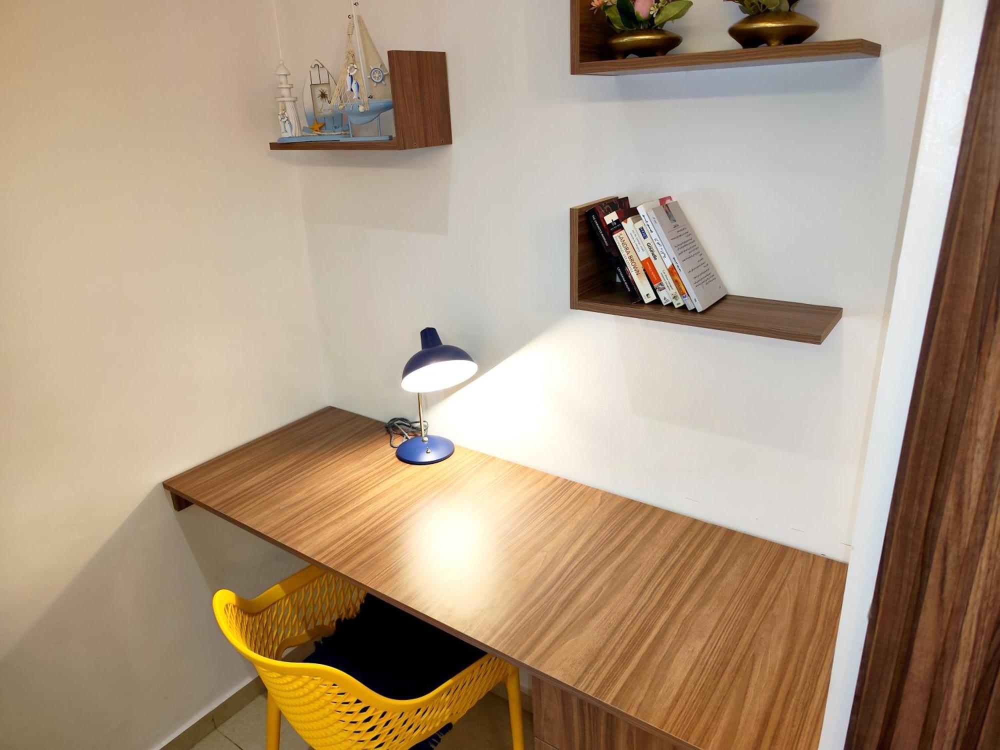 Appartement Sejour Confort Bien Equipe Avec Piscine A