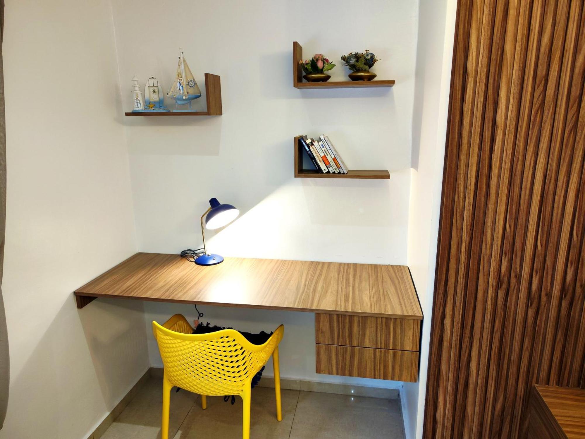 Appartement Sejour Confort Bien Equipe Avec Piscine A