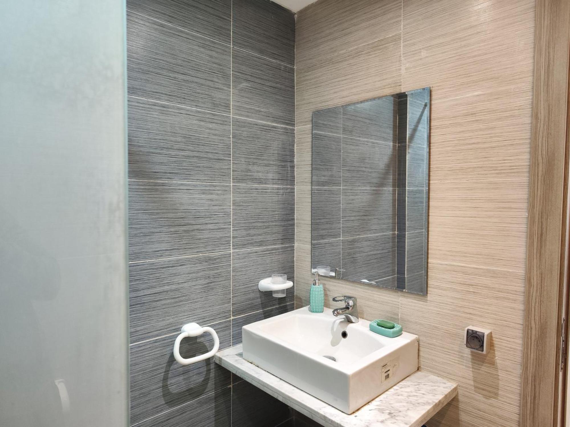 Sejour Confort Bien Equipe Avec Piscine A Appartement Agadir