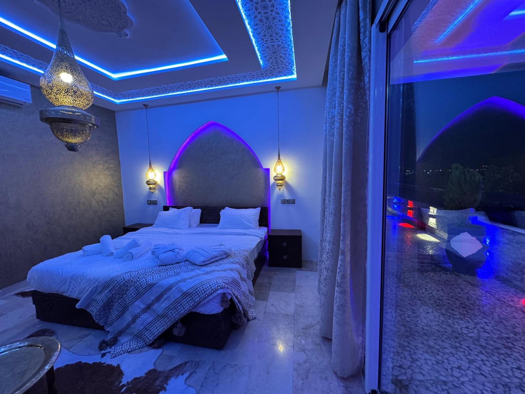 Apartment Le Marin Coucou Agadir