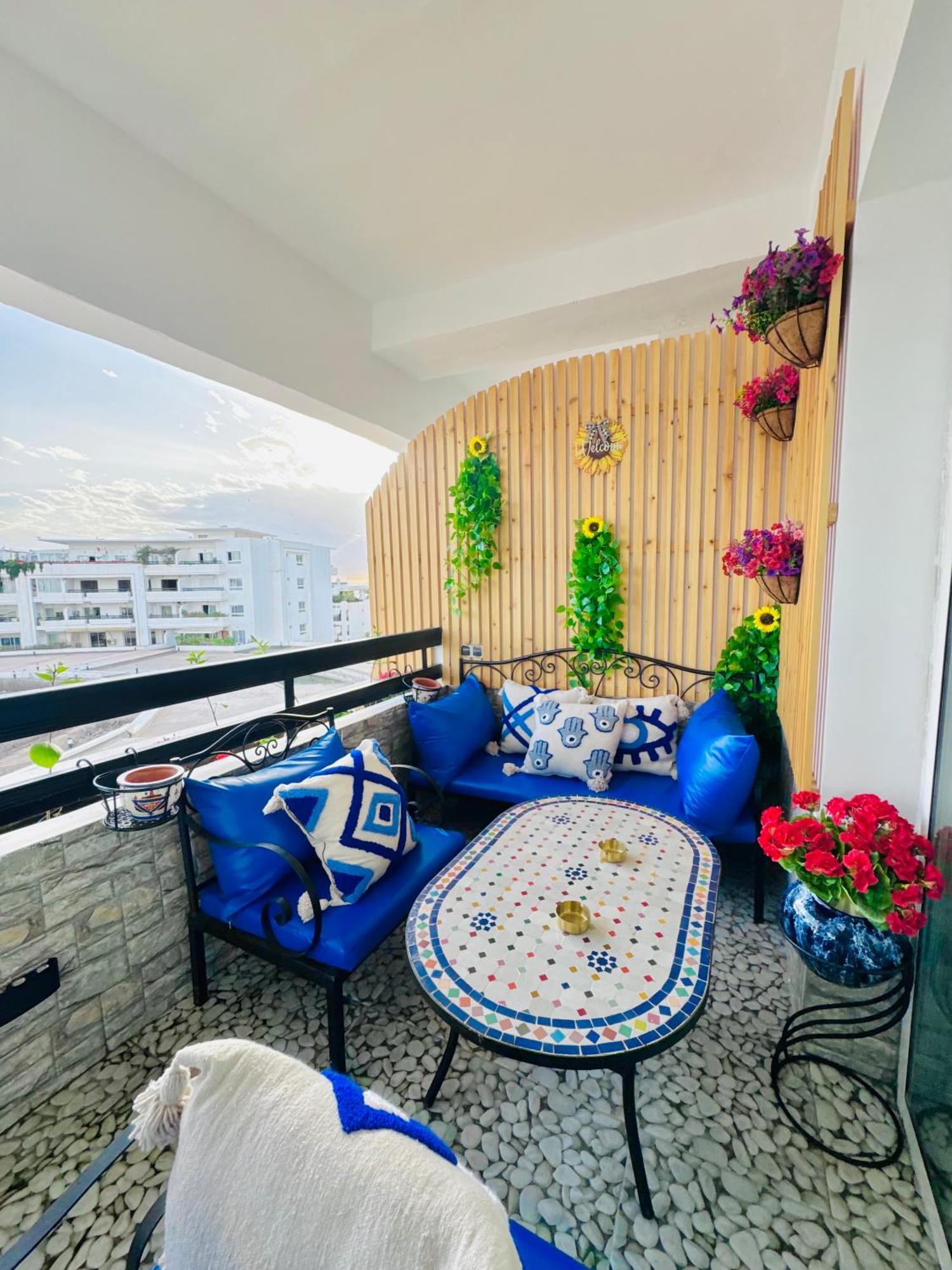 Apartment Le Marin Coucou