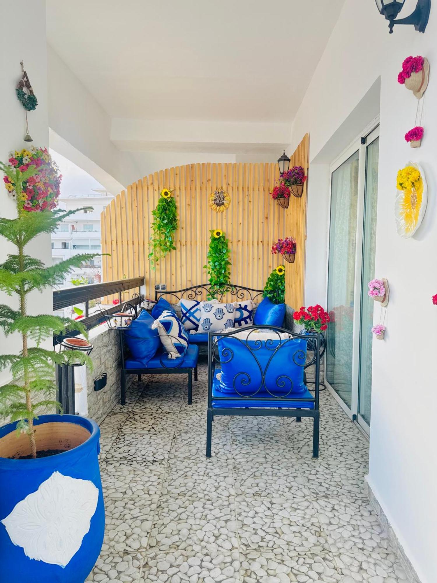 Apartment Le Marin Coucou Agadir