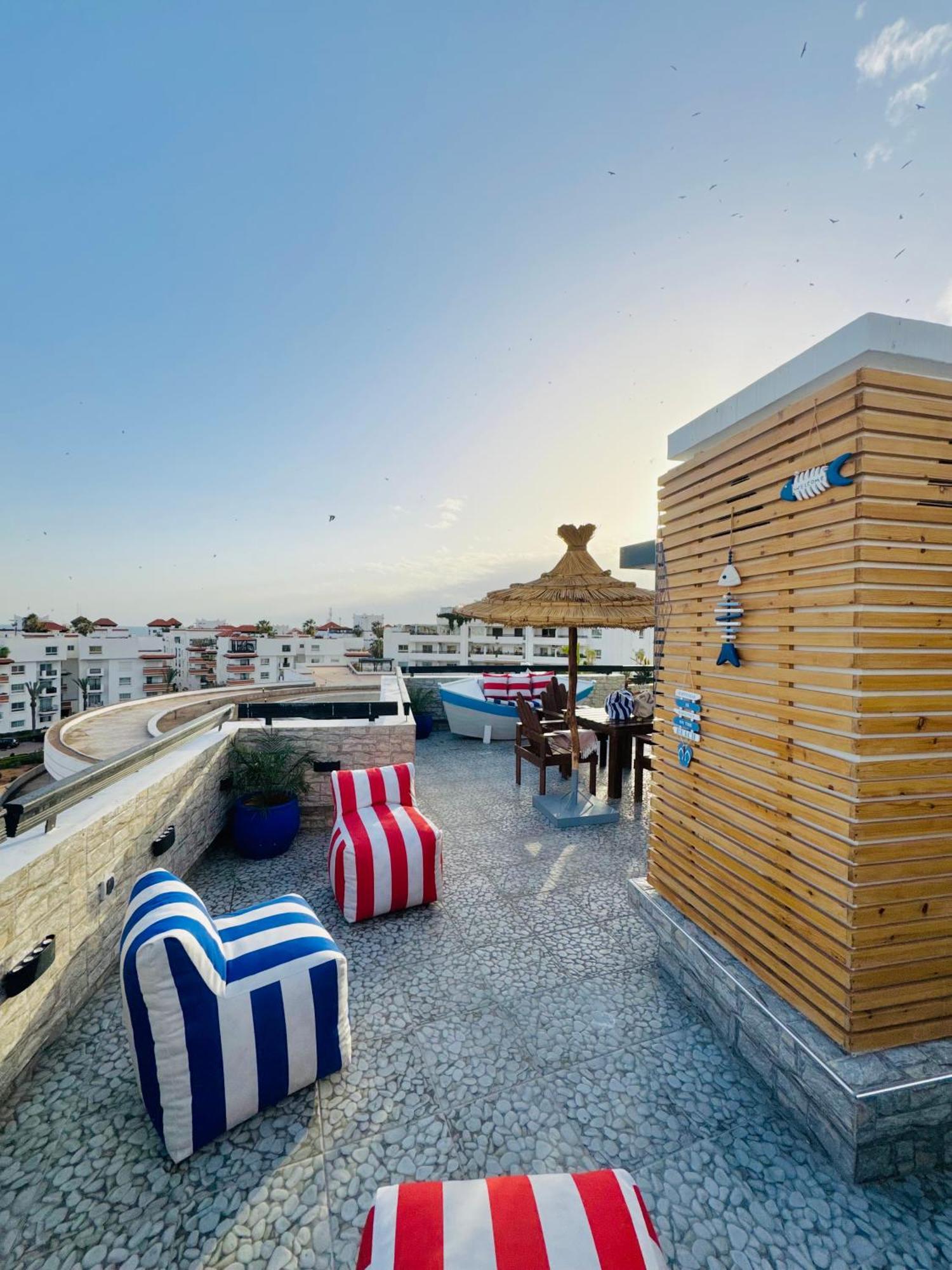 Apartment Le Marin Coucou *