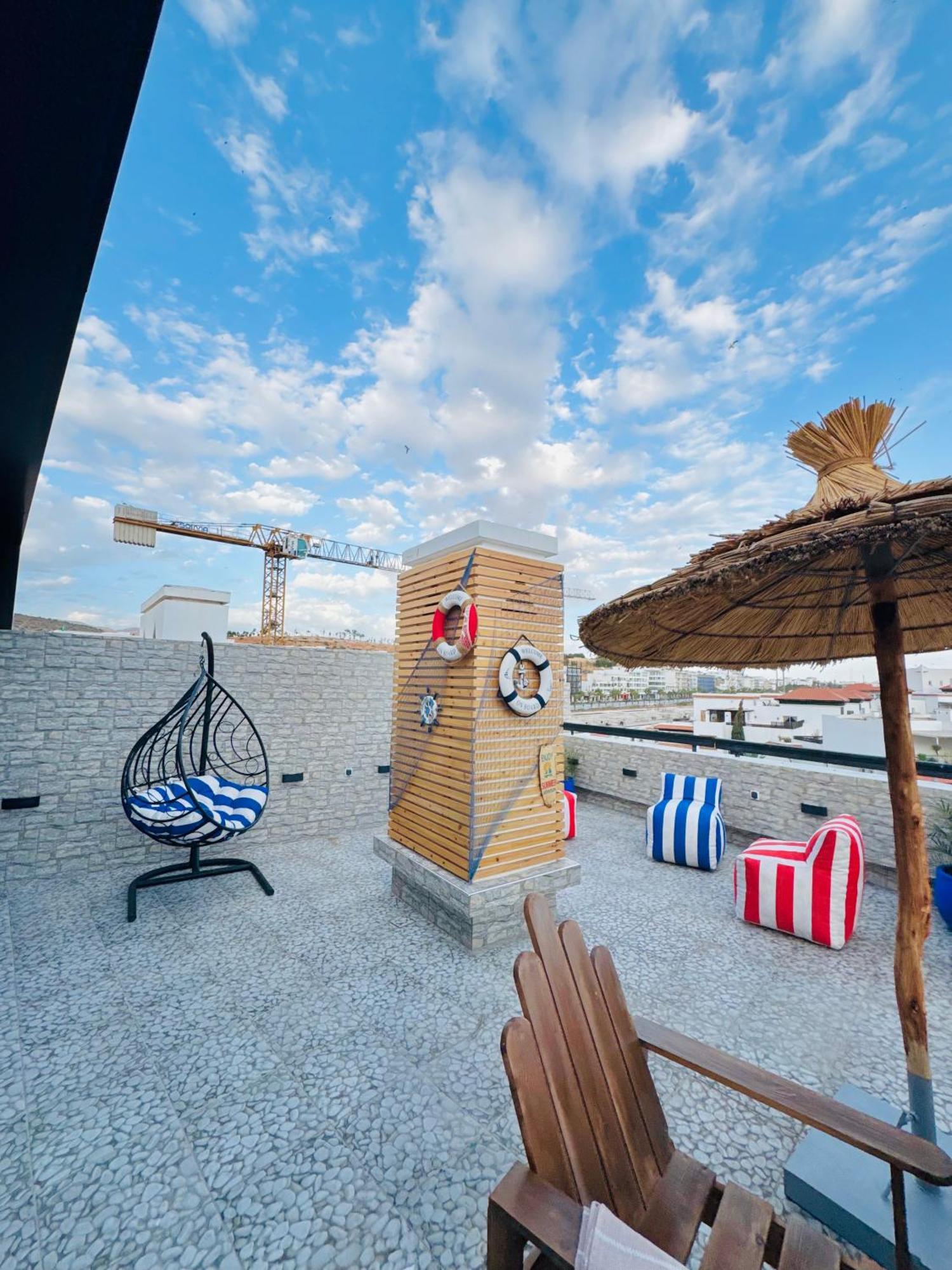 Apartment Le Marin Coucou