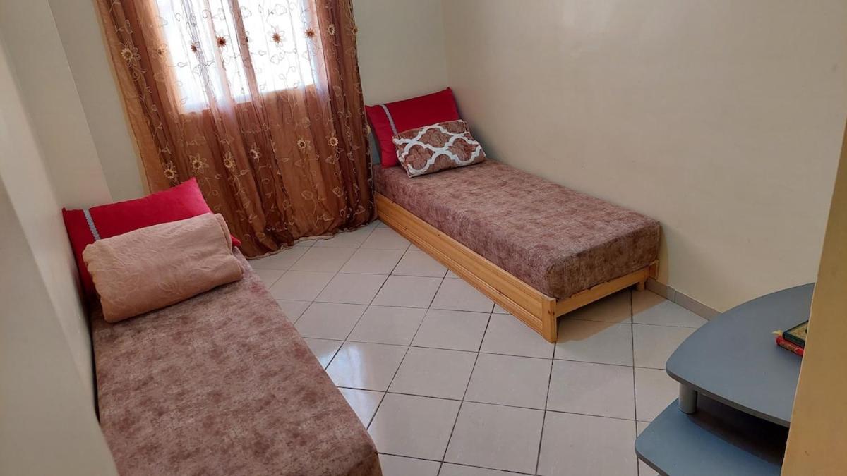 Apartment 3 A Anza