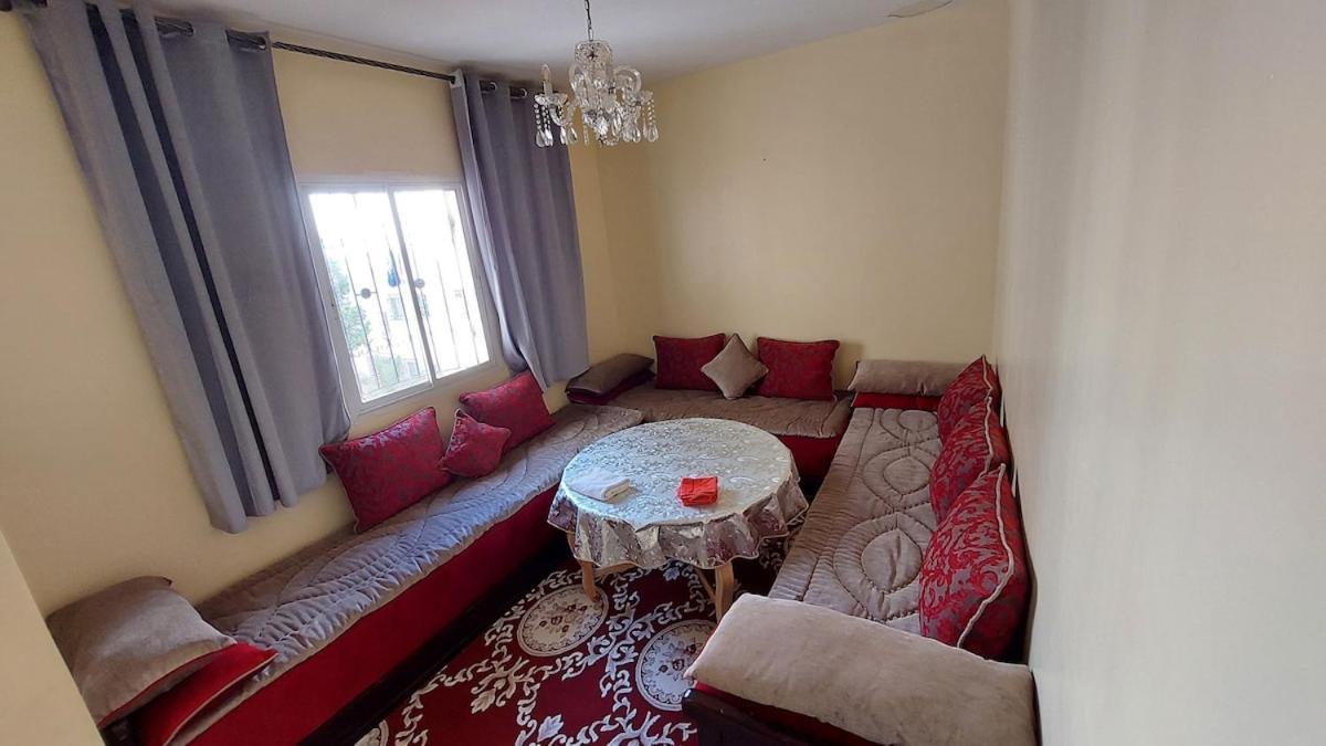 Apartment 3 A Anza Agadir