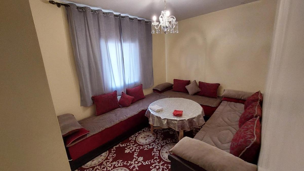 Apartment 3 A Anza *