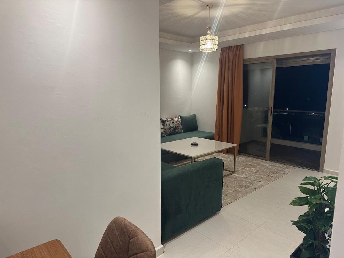 Apartment La Perle De L 'ocean Agadir