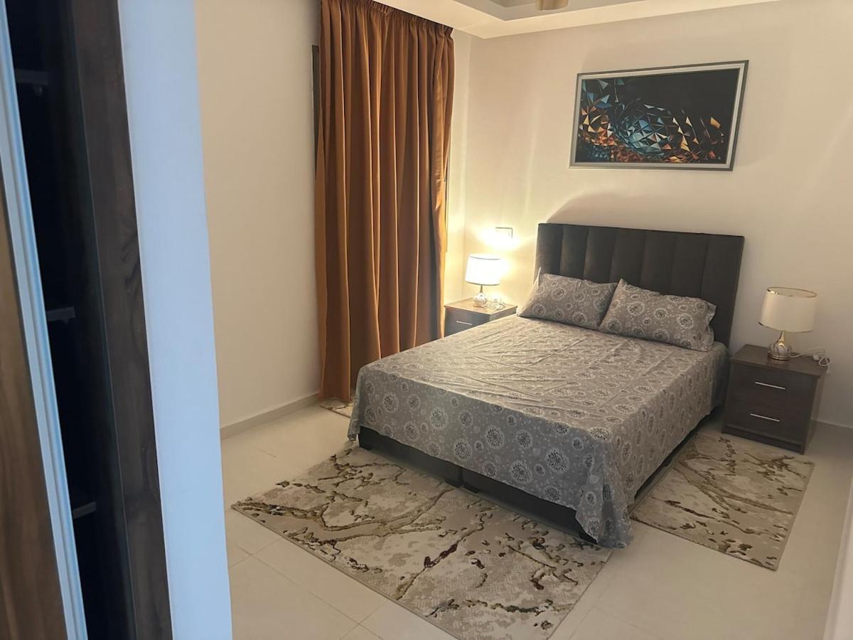 La Perle De L 'ocean Apartment