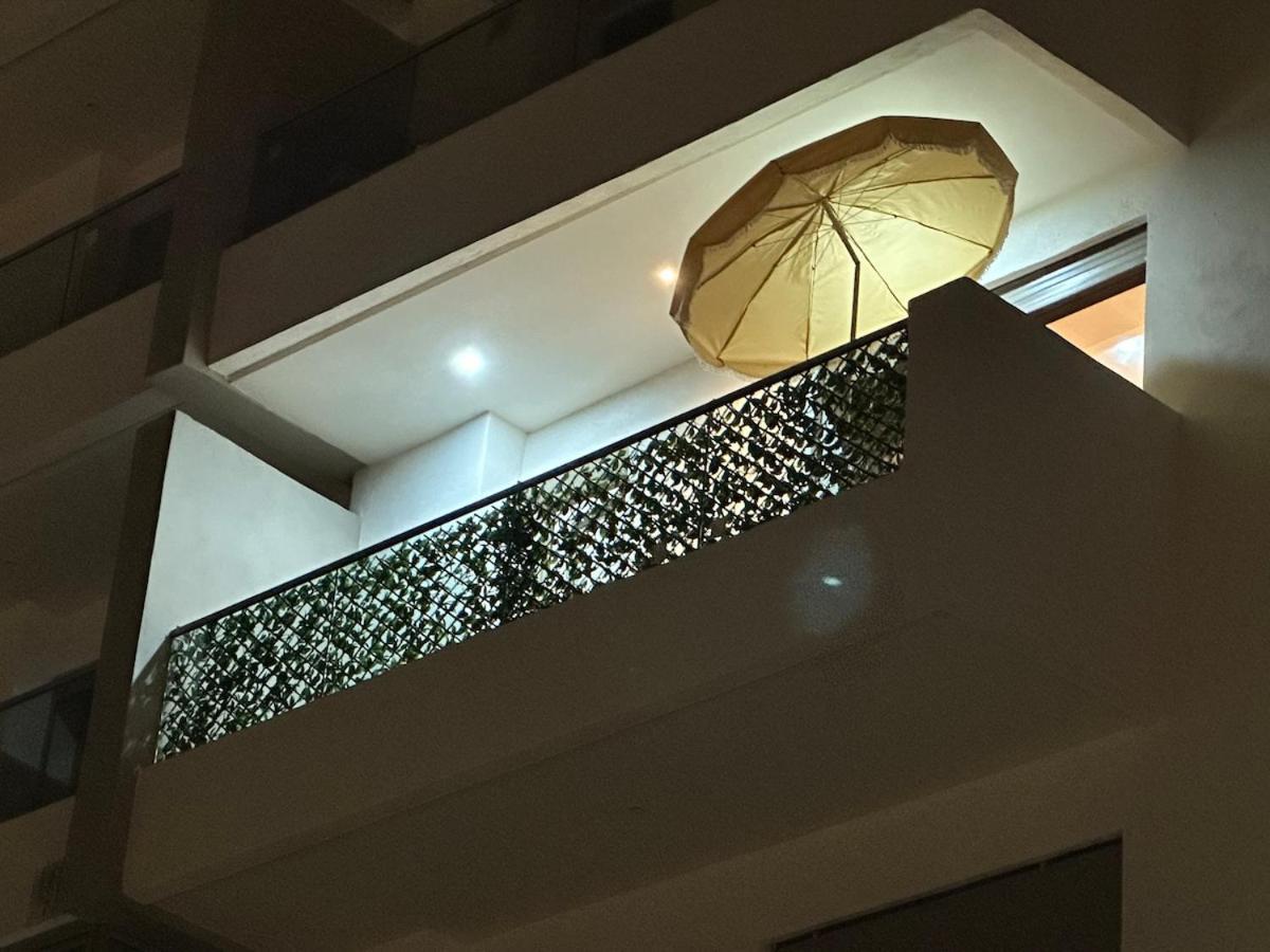 Apartment La Perle De L 'ocean Agadir