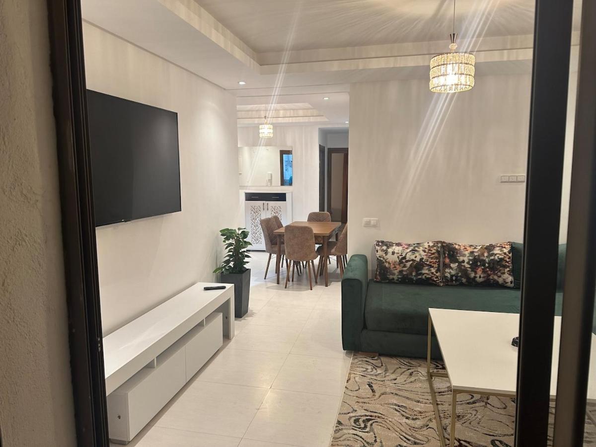 La Perle De L 'ocean Apartment