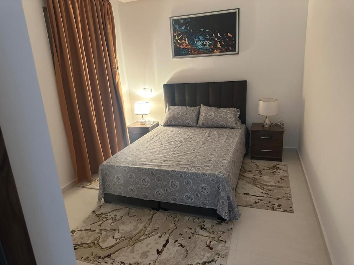 Apartment La Perle De L 'ocean Agadir