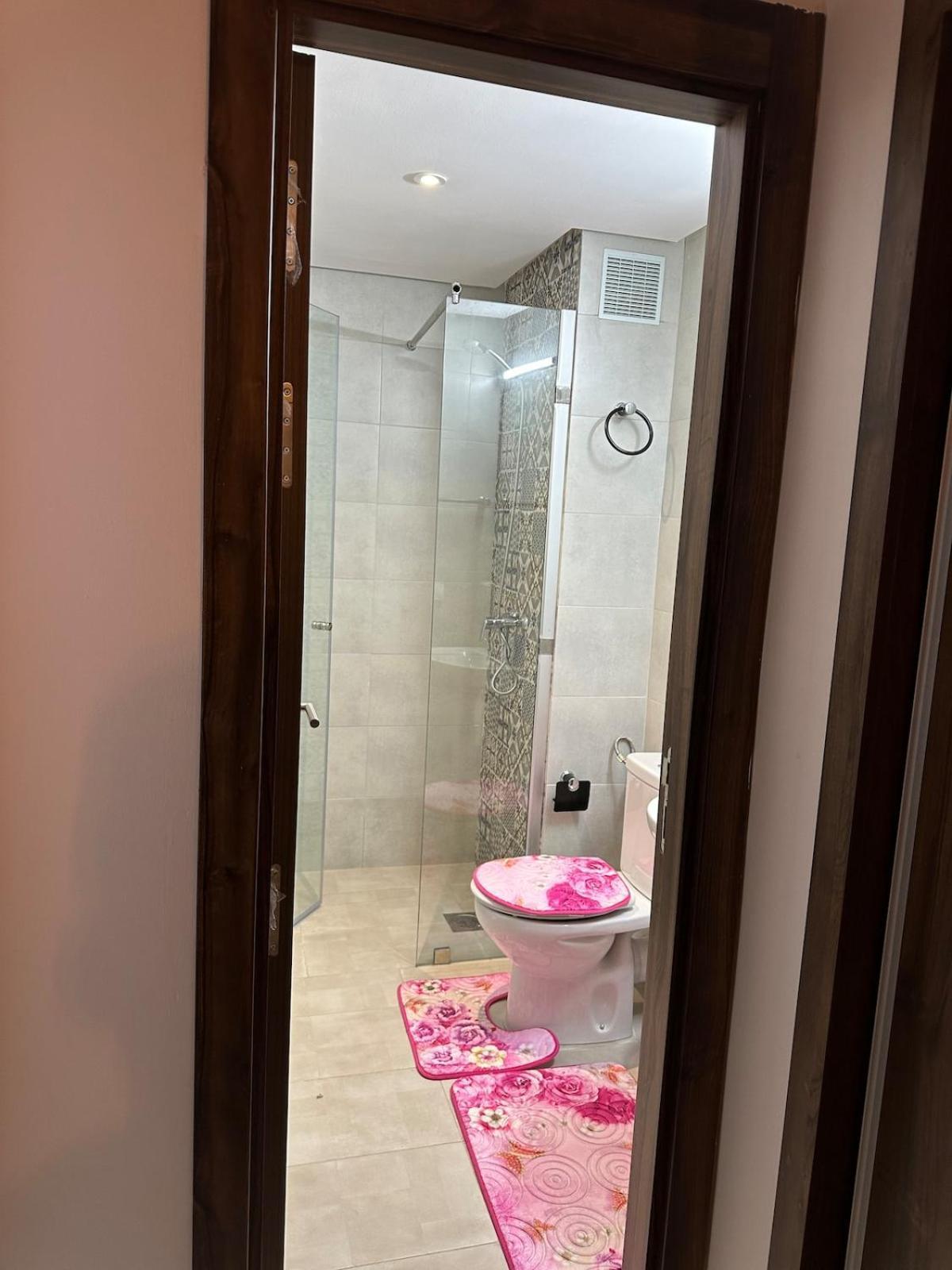 La Perle De L 'ocean Apartment