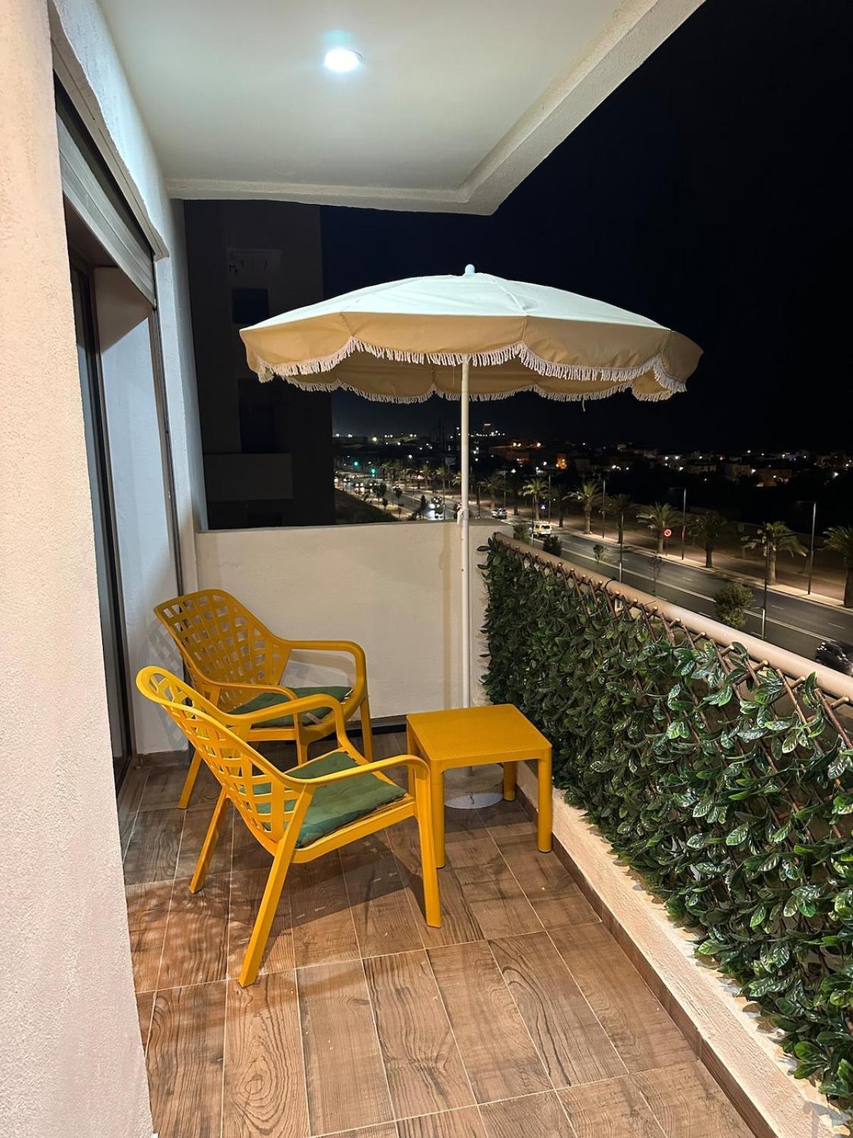 La Perle De L 'ocean Apartment Agadir