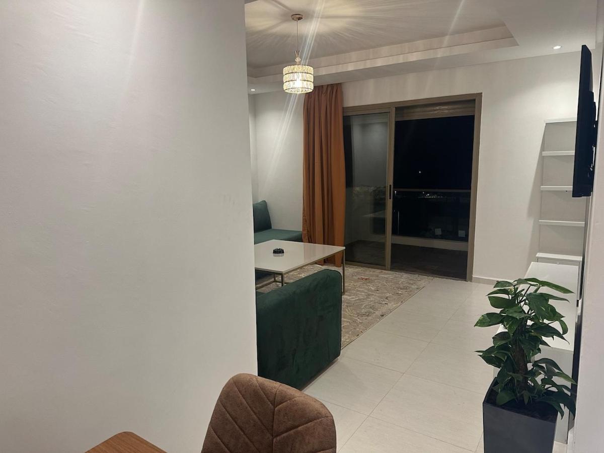 Apartment La Perle De L 'ocean Agadir