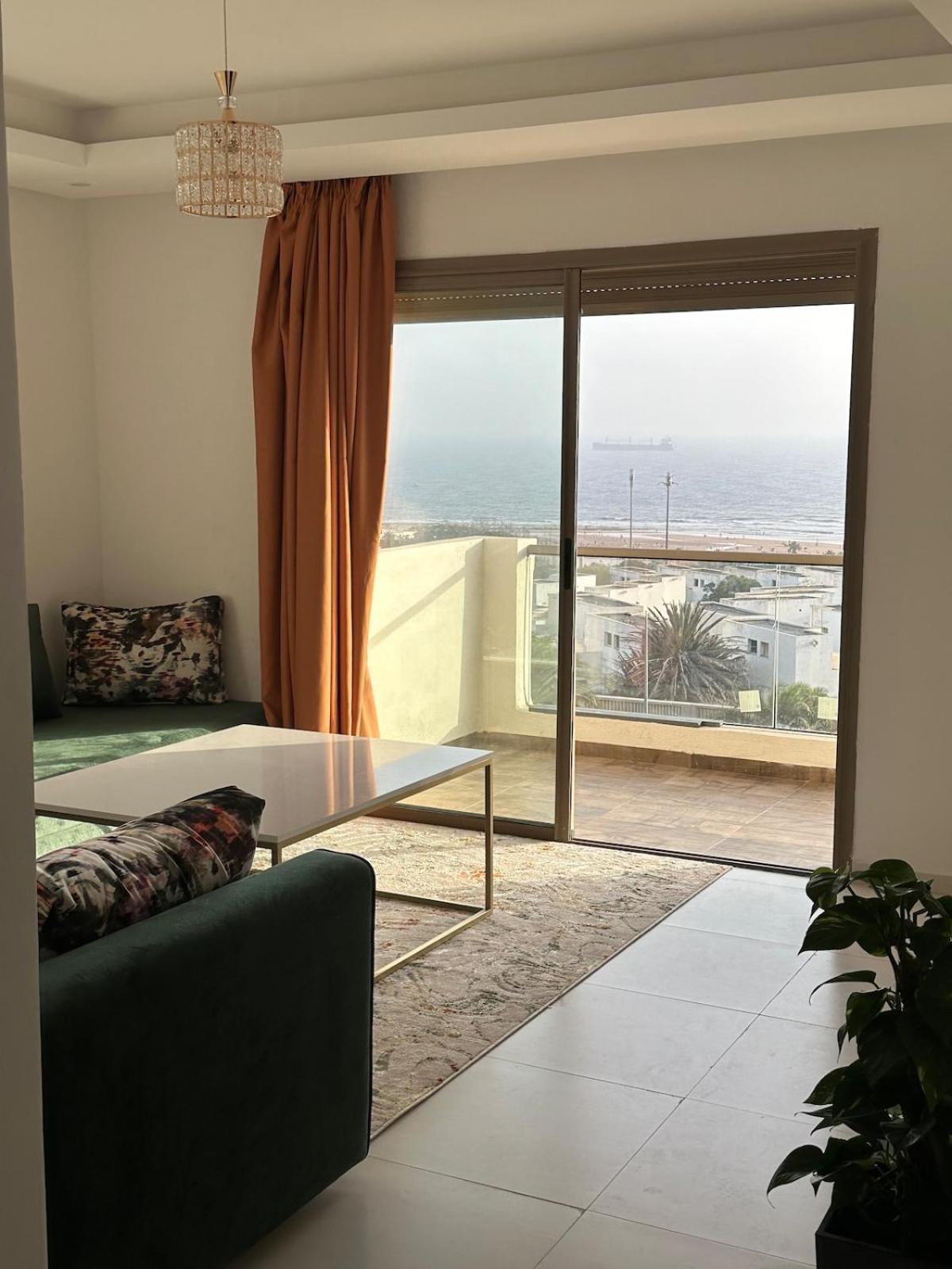 La Perle De L 'ocean Agadir