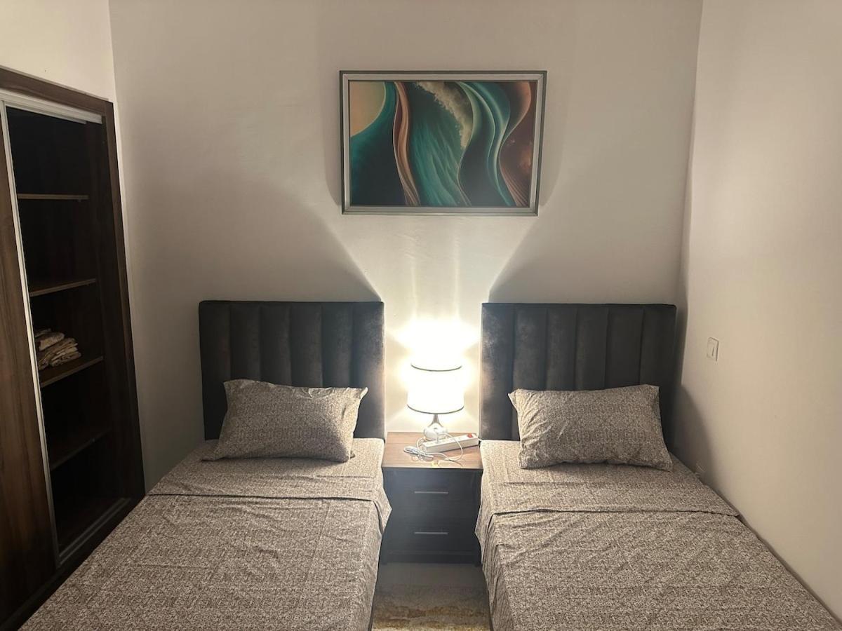 La Perle De L 'ocean Apartment
