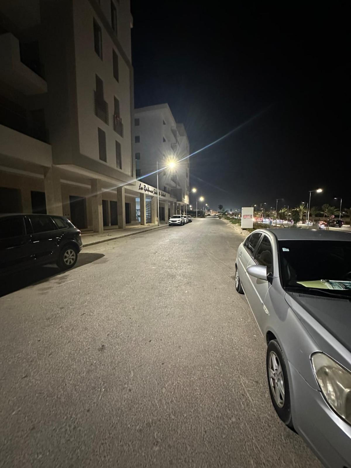 Apartment La Perle De L 'ocean Agadir