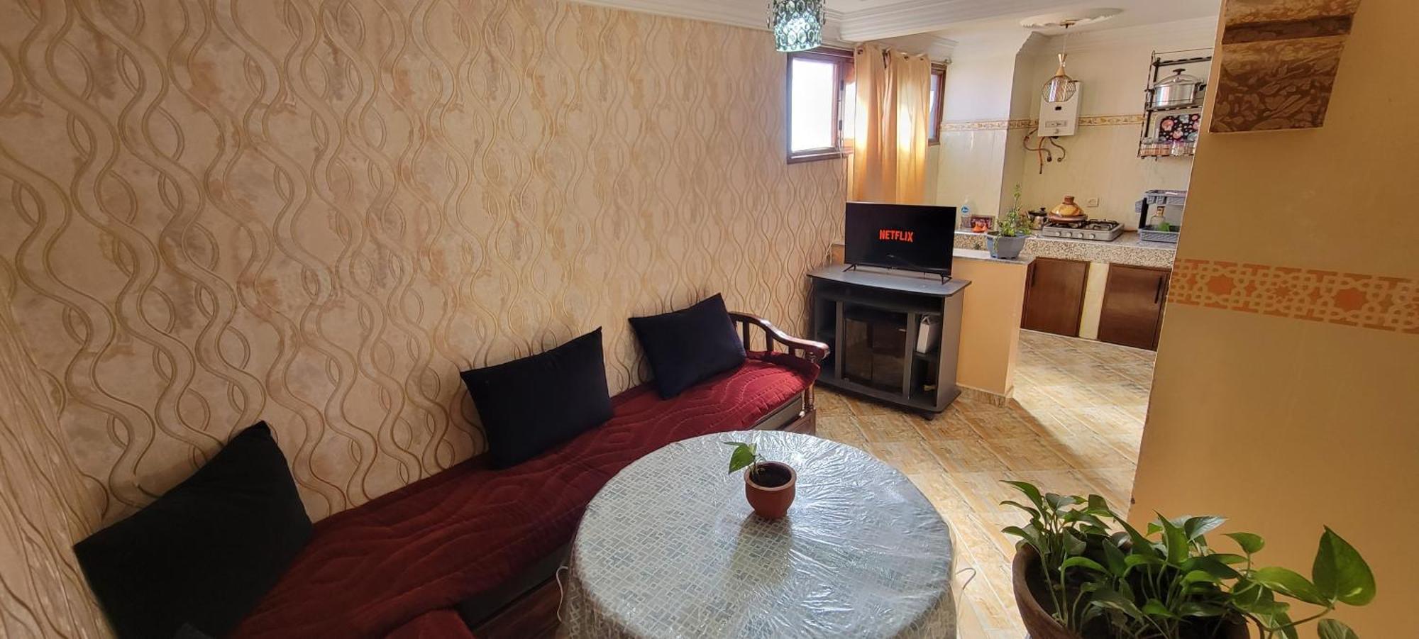 Appartement Sun & Sea House Agadir