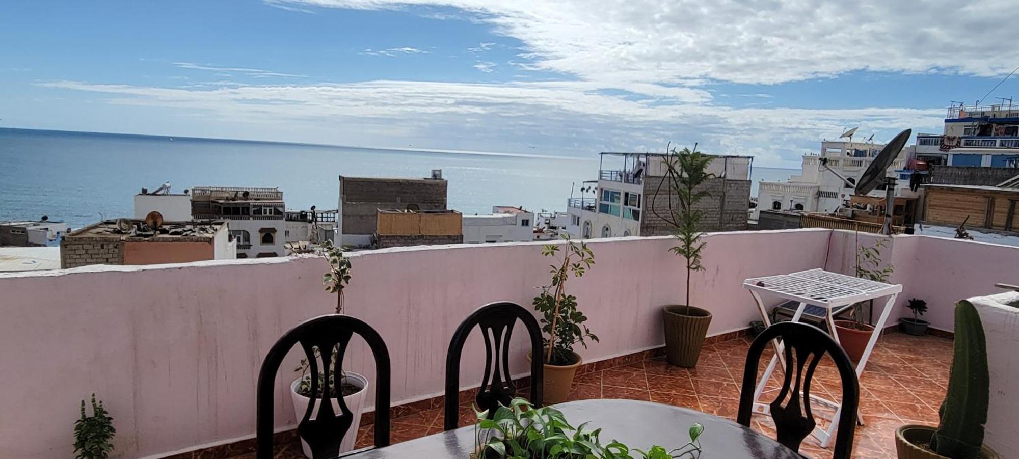 Sun & Sea House Appartement *
