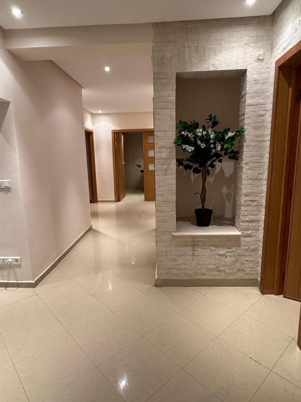 Luxurieux Centre-ville D'agadir