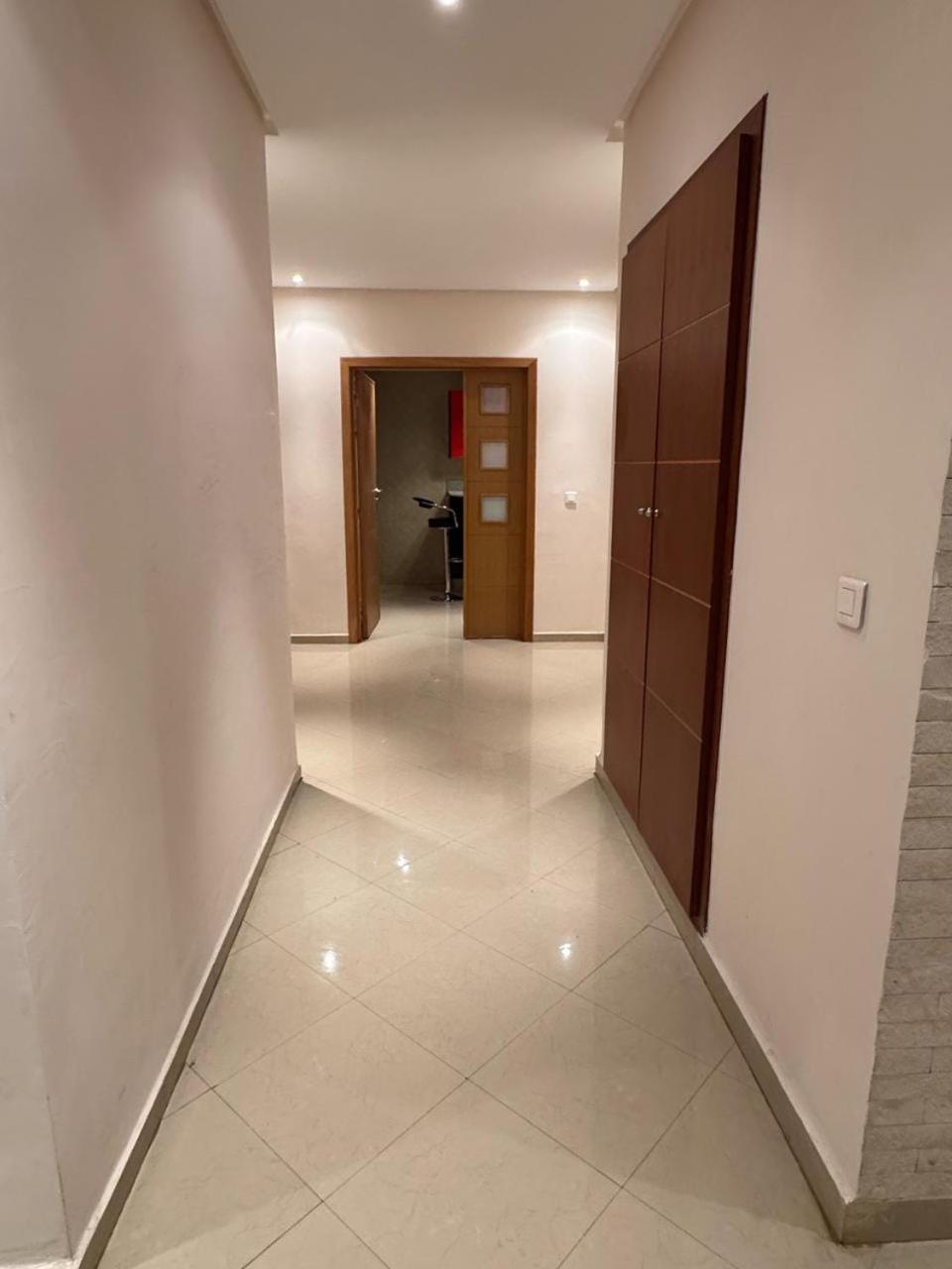 Luxurieux Centre-ville D'agadir * Agadir