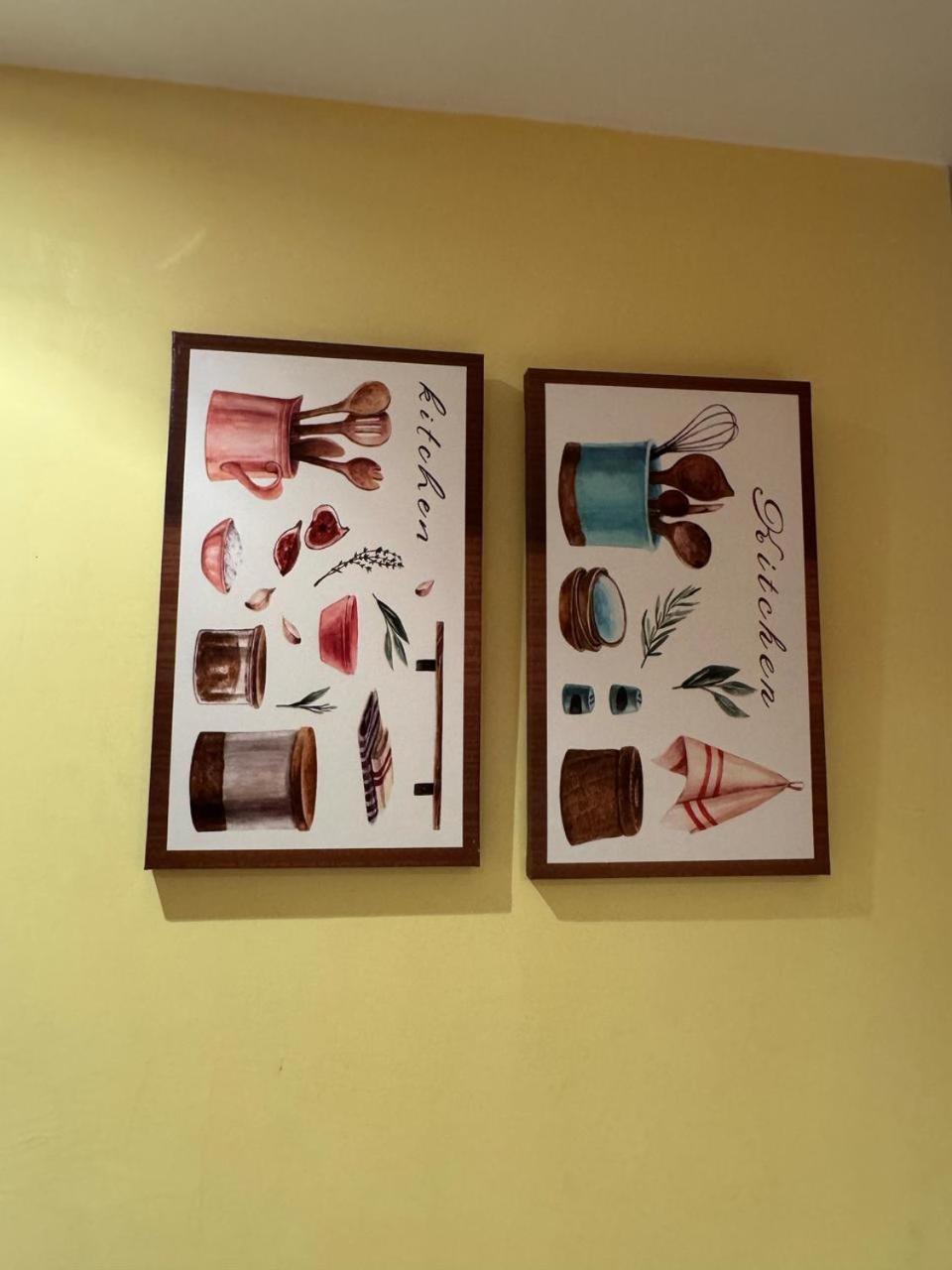 Appartement Luxurieux Centre-ville D'agadir