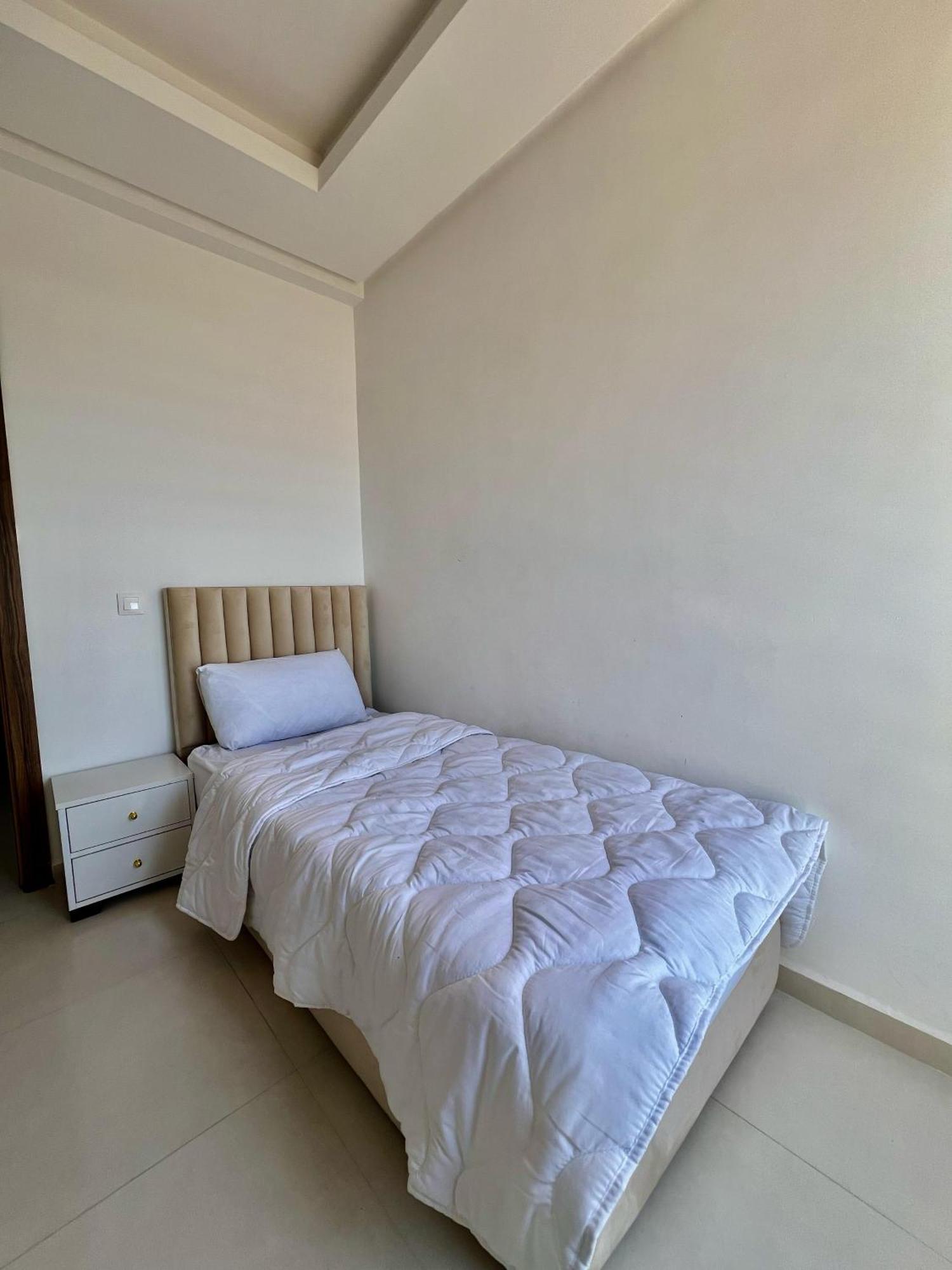 Facing The Sea Apartment Agadir