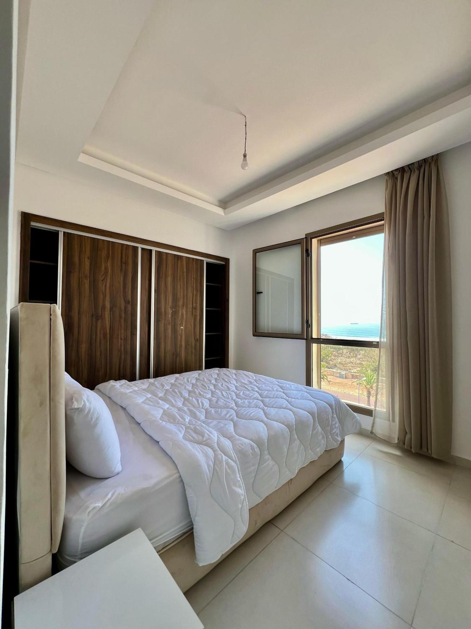 Facing The Sea Apartment *