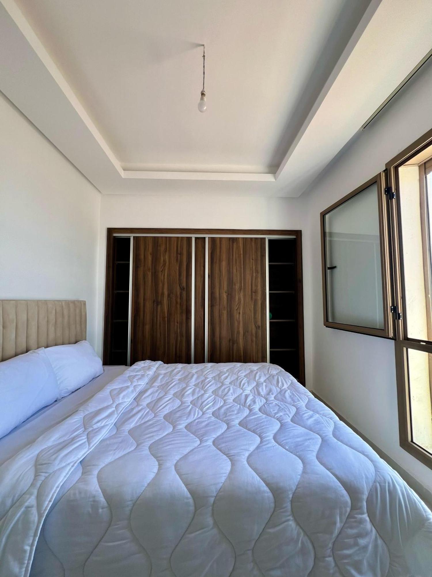Facing The Sea Apartment *