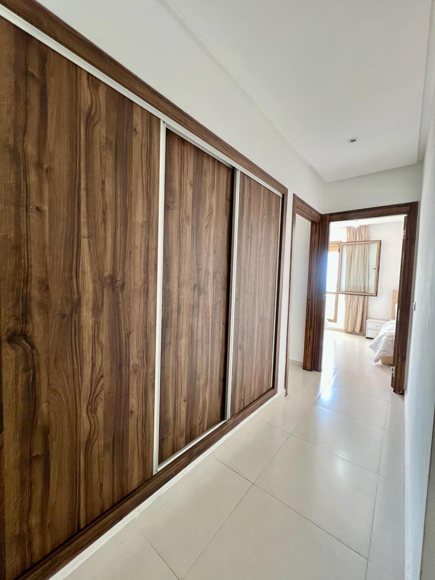 Apartment Facing The Sea Agadir