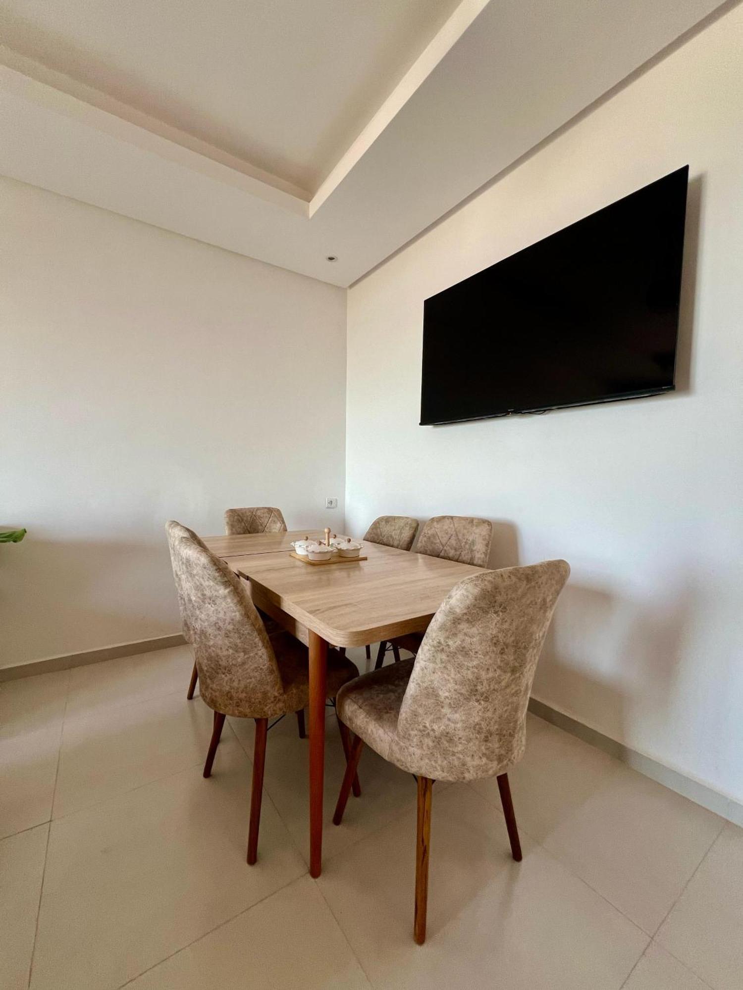 Facing The Sea Apartment Agadir