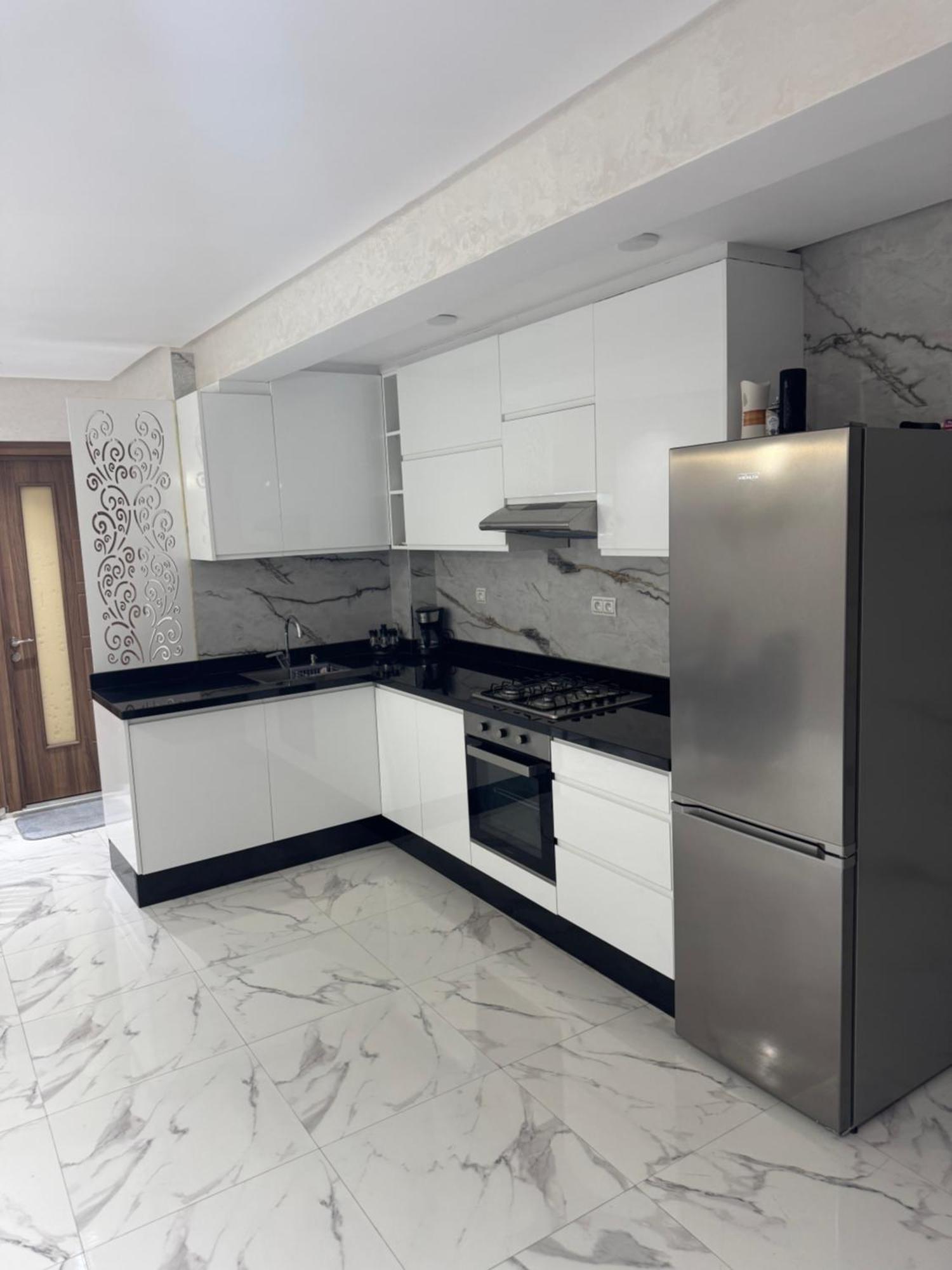 Moderne A Bay Agadir