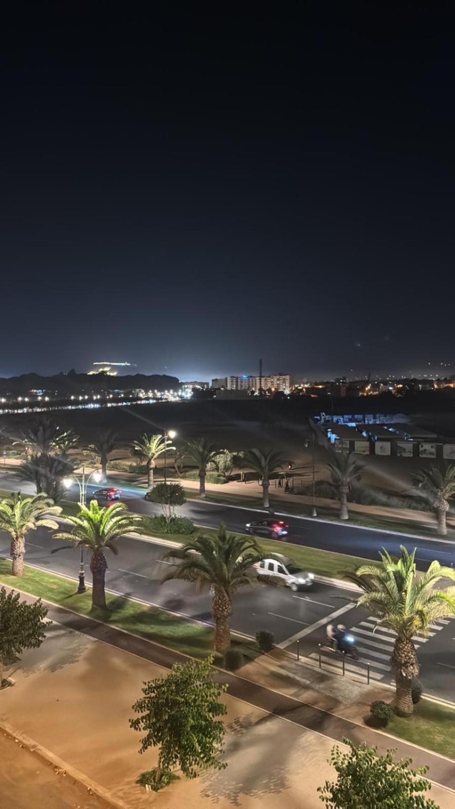 Moderne A Bay Apartment Agadir