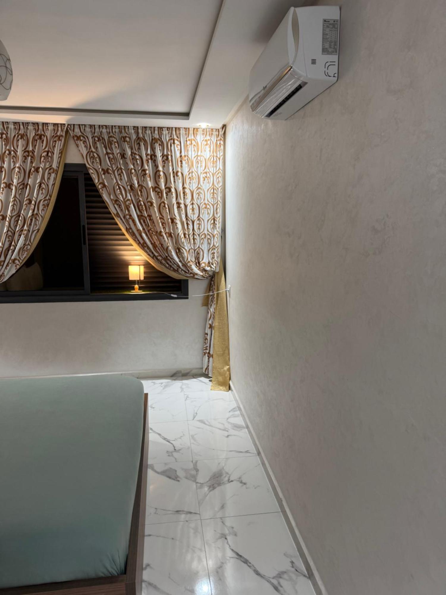 Apartment Moderne A Bay Agadir