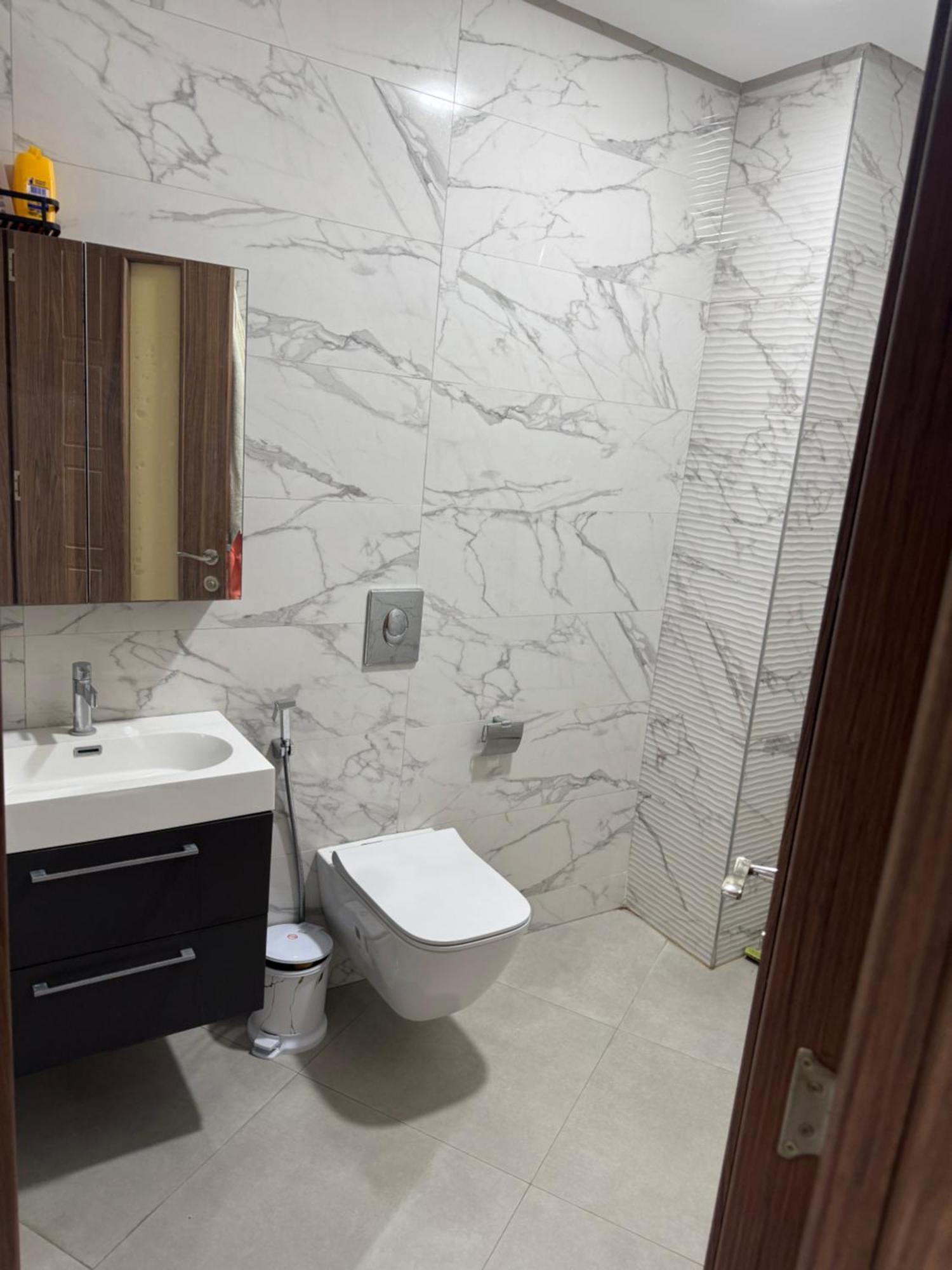 Moderne A Bay Apartment Agadir