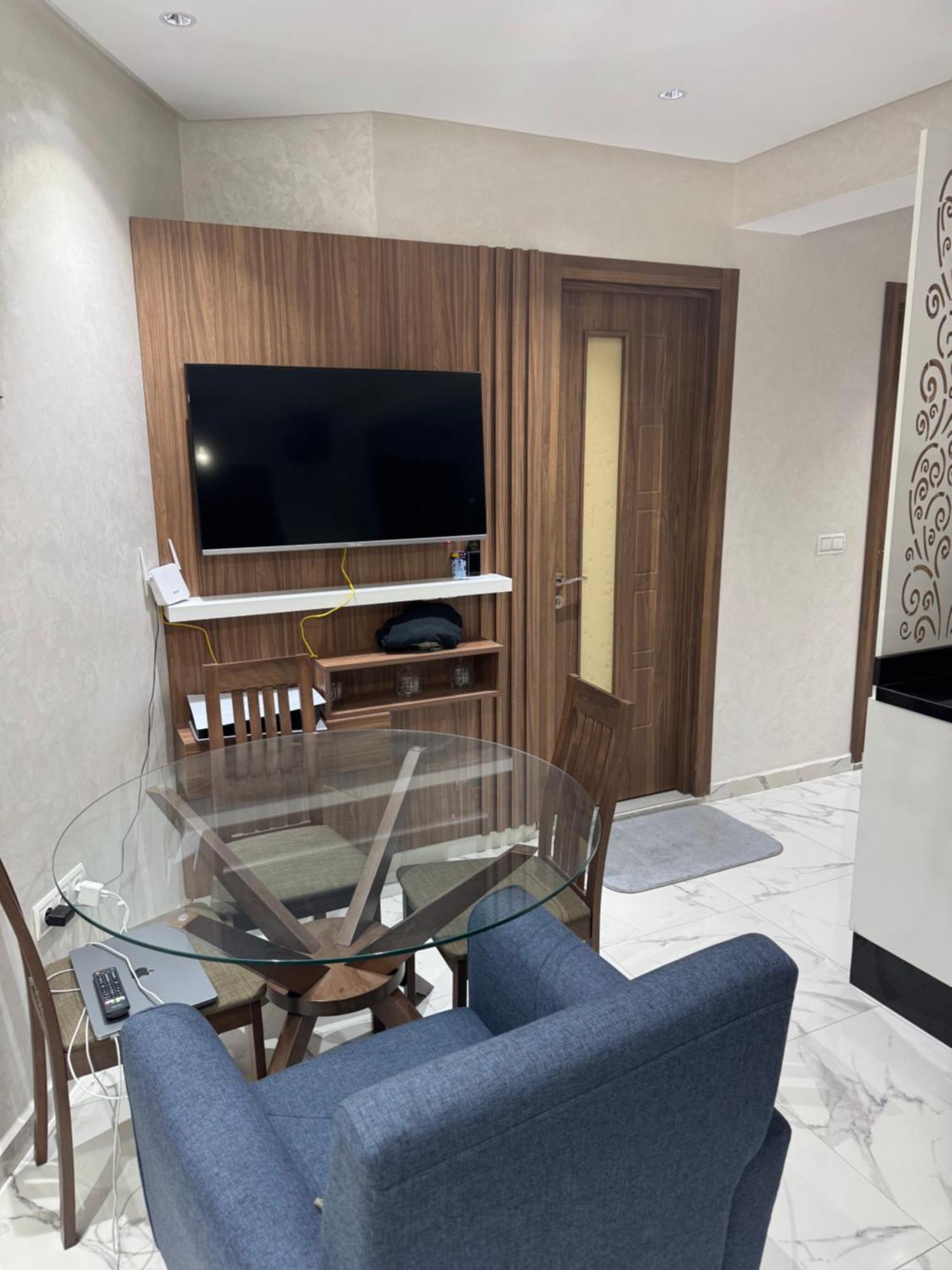 Moderne A Bay * Agadir