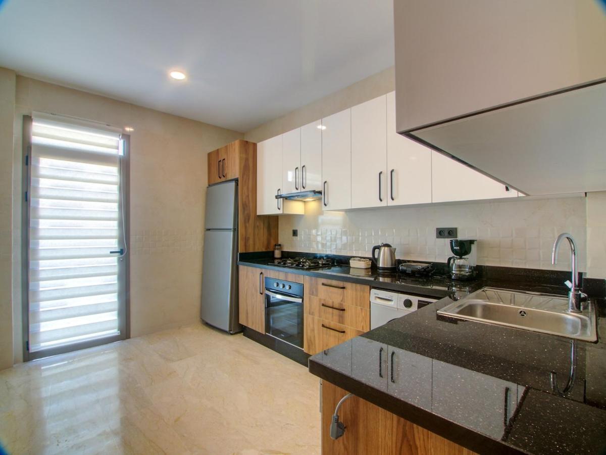 Apartment Cosy With Swimming Pool Agadir