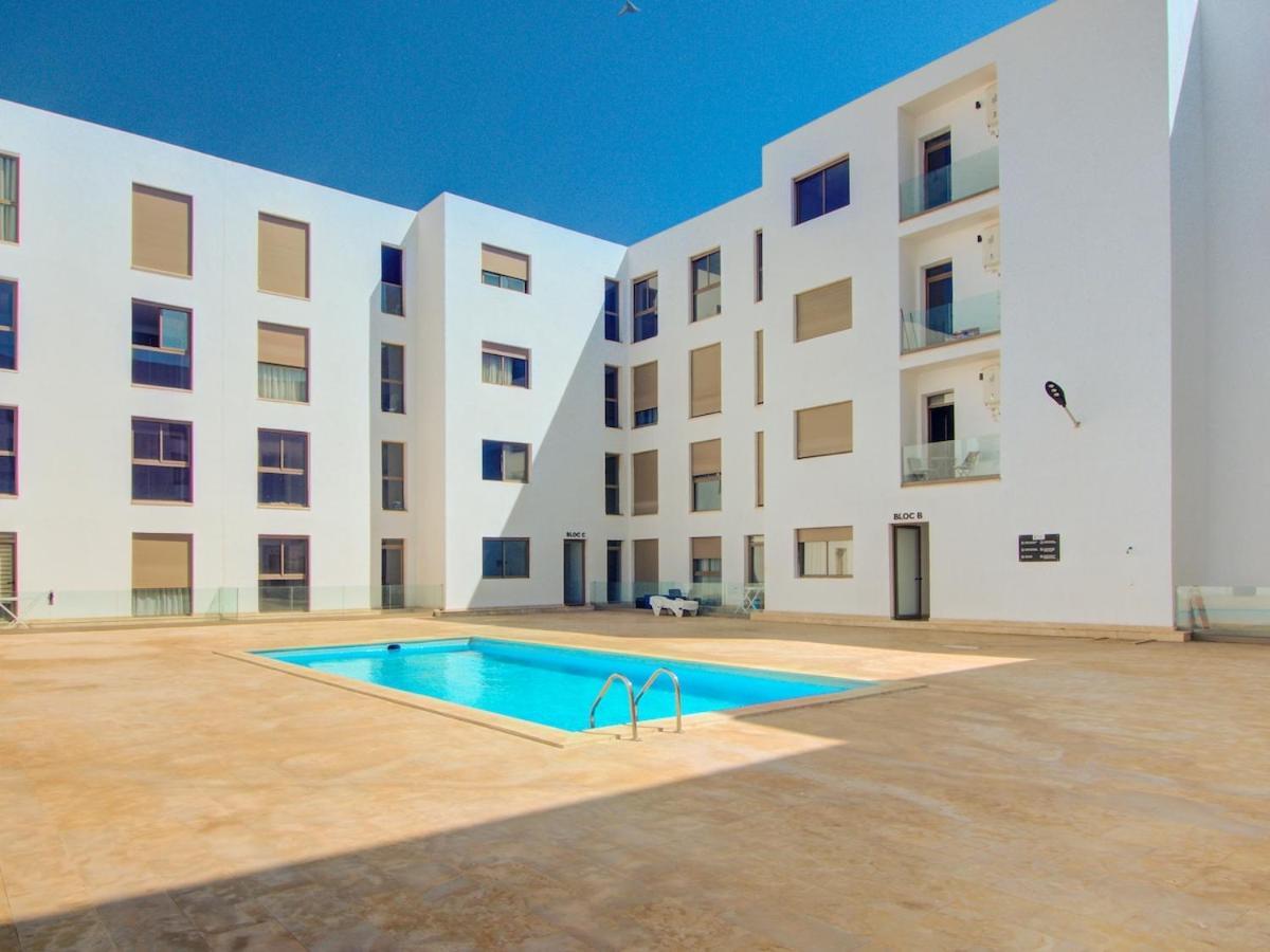 Apartment Cosy With Swimming Pool