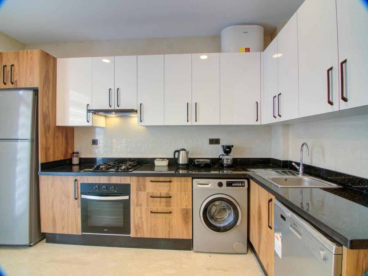 Apartment Cosy With Swimming Pool Agadir