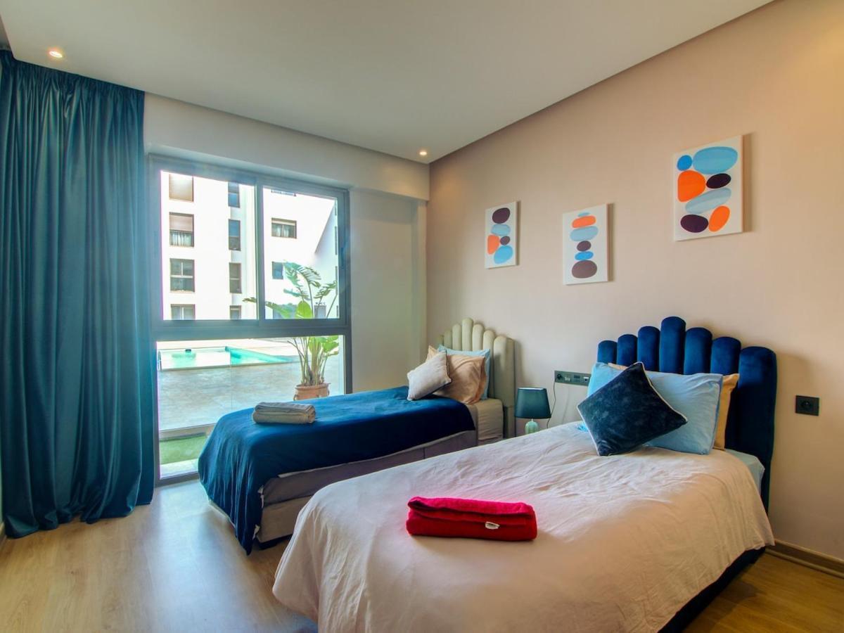 Apartment Cosy With Swimming Pool *