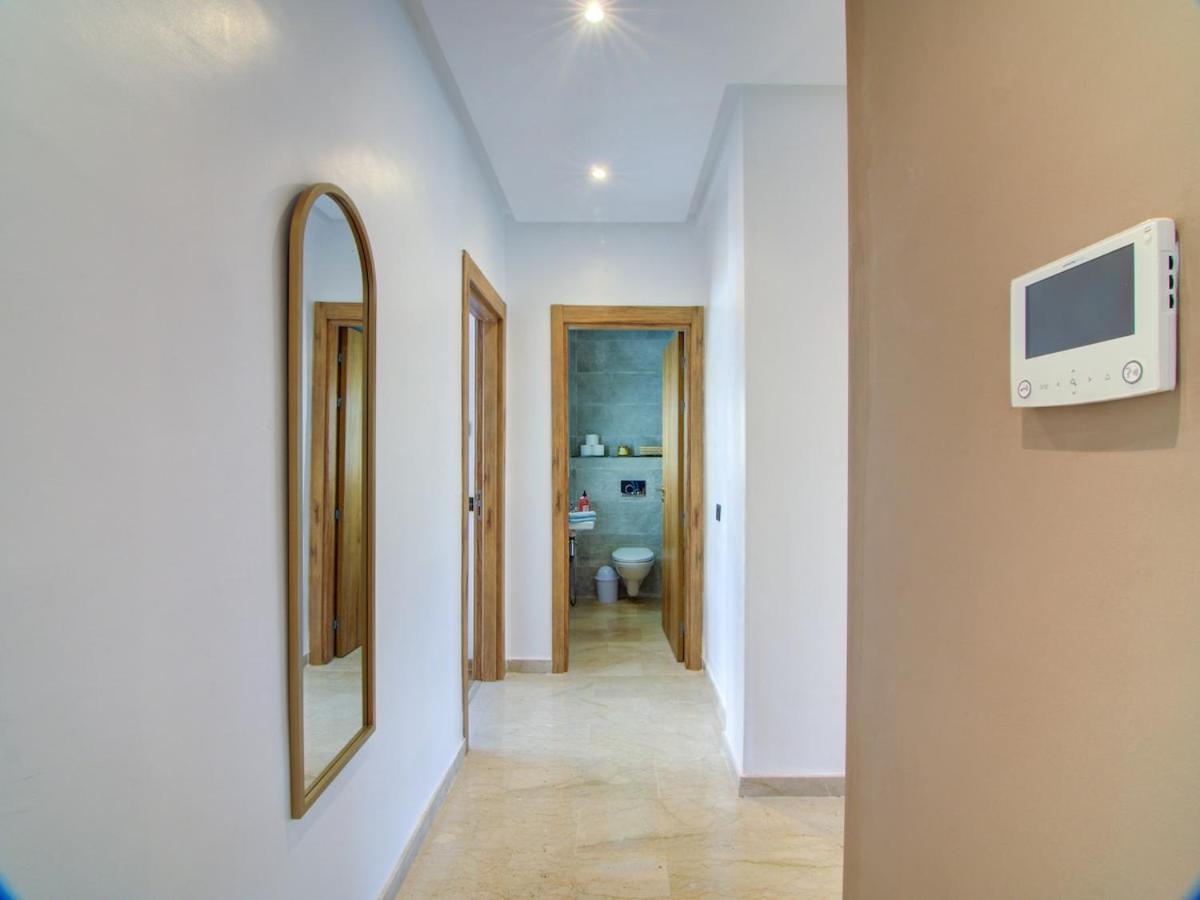 Cosy With Swimming Pool Agadir
