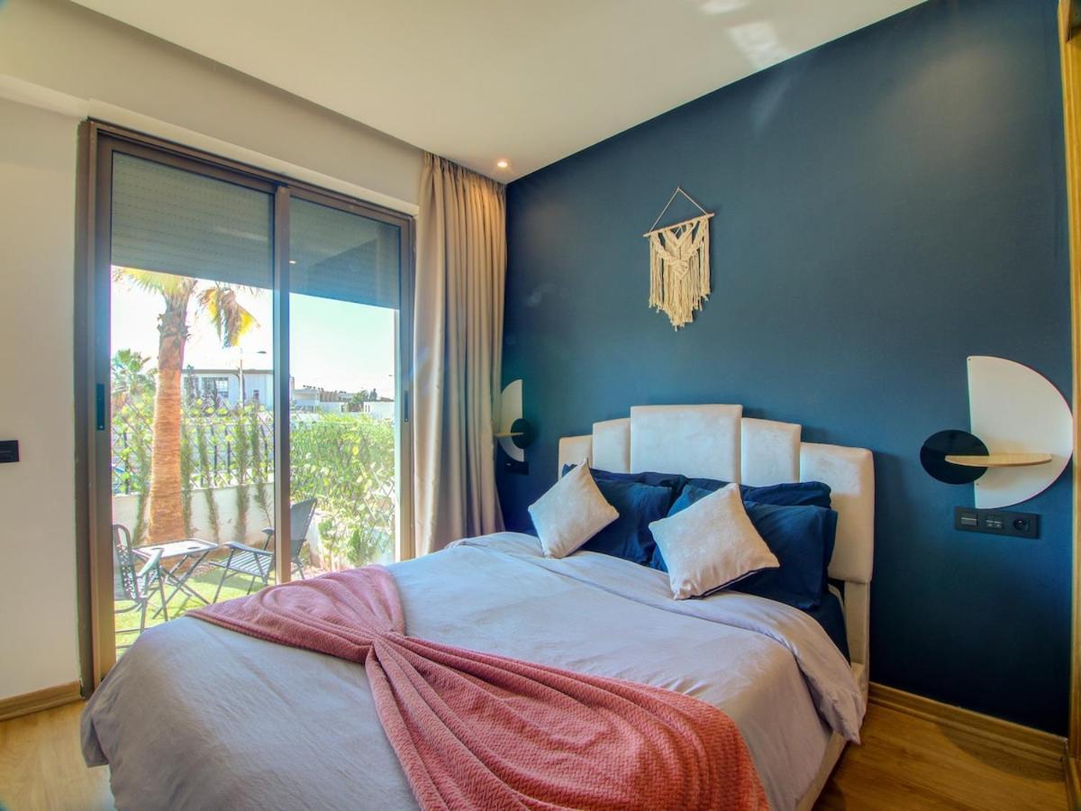 Apartment Cosy With Swimming Pool