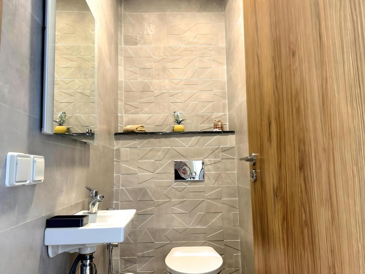Cosy With Swimming Pool Apartment Agadir